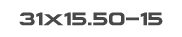 31x15.50-15