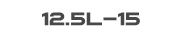 12.5L-15