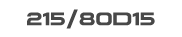 212/80D15