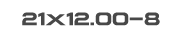 21*12.00-8