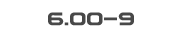 6.00-9