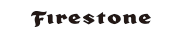 FIRESTONE ファイアストン