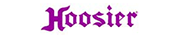 HOOSIER フージャー